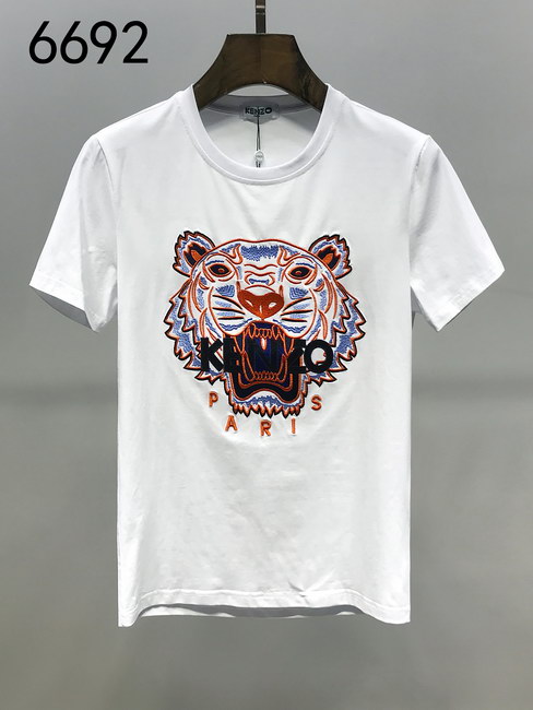 Kenzo T-Shirt Mens ID:202003d215